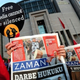 Turkey holds at least 81 journalists in jail, according to data compiled by the Committee to Protect Journalists. (Yalibnan.com)